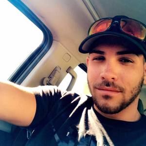 Meet your Posher, Jorge